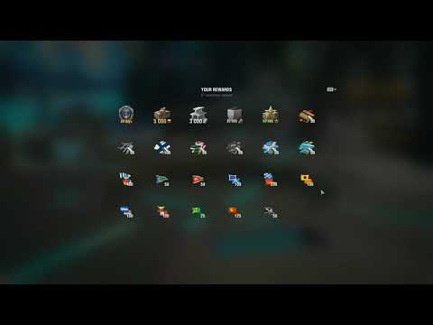 6th Anniversary 37 Super Containers Opened