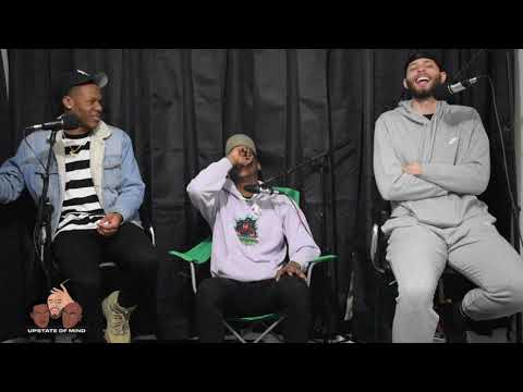 UPSTATE OF MIND  EPISODE 1