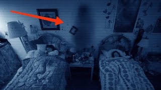 ATIVIDADES PARANORMAIS  PELO MUNDO FILMADOS POR CMERAS