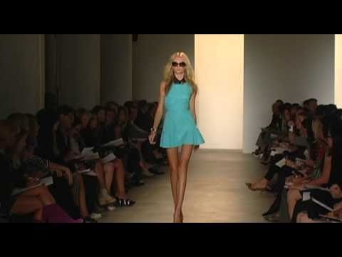 Peter Som - NY SS2011 - 1280x720P