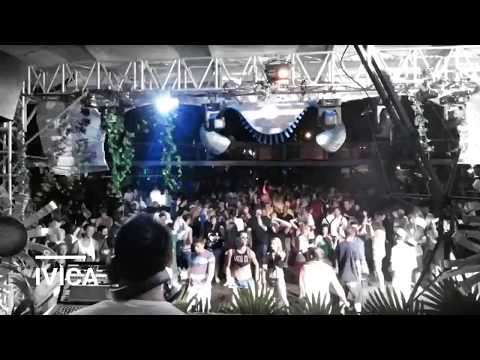 Ivica Petak / Noa Beach Club, Island Pag, Croatia