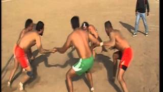 (1) Kamalpura (Ludhiana) Kabaddi Tournament 31 Jan 2016