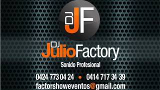 Salsa - Dj Julio Factory