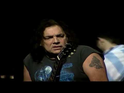 Los Piojos - Desde Lejos No Se - Llévatelo (Con Pappo)