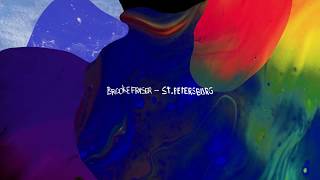 Brooke Fraser - St. Petersburg (IV Fridays) (Official Audio)