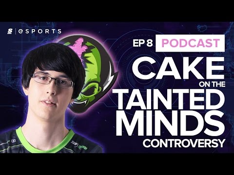 theScore esports Podcast: Former Tainted Minds ADC Cake on the TM situation and Riot's weak response