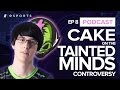 theScore esports Podcast: Former Tainted Minds ADC Cake on the TM situation and Riot's weak response