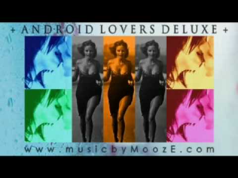 MoozE - Android Lovers Deluxe v1