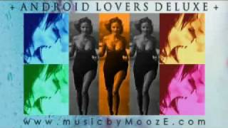 MoozE - Android Lovers Deluxe v1