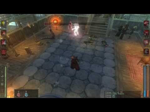 Avencast: Meganteolis's Betrayal