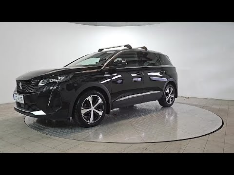Peugeot 5008 Rare 2.0 Hdi 180 BHP GT LED Headlig - Image 2
