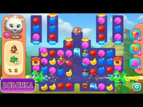 Wildscapes level 947 HD