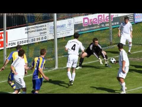 19.05.2012 FOTOS Fußball Sachsen Landesliga Heidenauer SV - SV Merkur 06 Oelsnitz