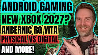 Emulation on Android is ON FIRE | All Stuff No Fluff News
