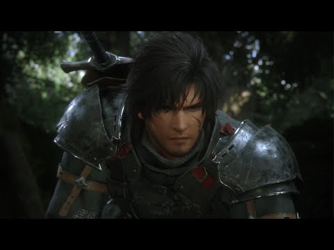 FINAL FANTASY XVI PS5 Gameplay Walkthrough Part 5