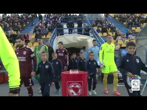 WWin liga BiH (13. kolo): Posušje - Sarajevo 0:3