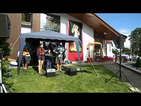 Milosrdní jsou blahoslavení