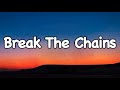 Maher Zain Break The Chains Lyrics Lyrics