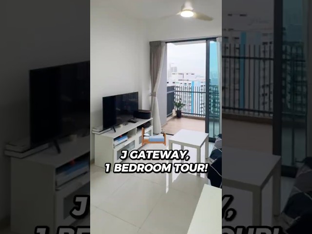 1 Bed Condo for Sale in  J Gateway - Image 14