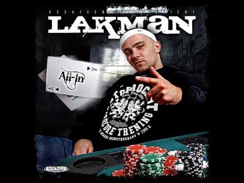 Lakmann - Lakmann One
