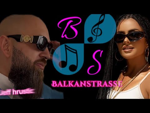 JEFF HRUSTIC x ermenita hoxha ( Kel mange ) new 2024 HIT HIT Cover