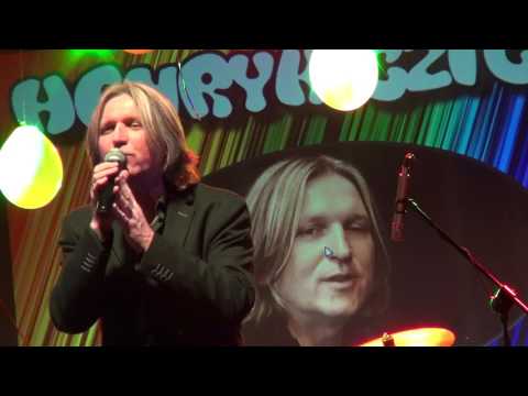 Gramy dla Julii - Henryk Czich i Andrzej Lampert cz.2