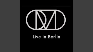 Sister Marie Says (Live in Berlin)
