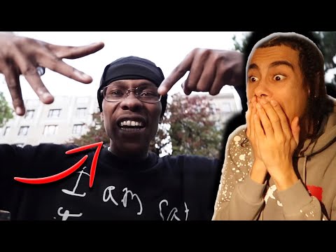 His Master Plan Worked To Make Them All Beef… * BlockWork - OGEK "Sha ek diss"[OfficialMusic Video]*