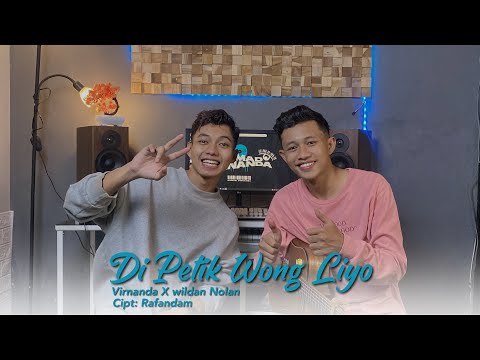 Di Petik Wong Liyo - Virnanda Ft Wildan Nolan ( Official M/V )