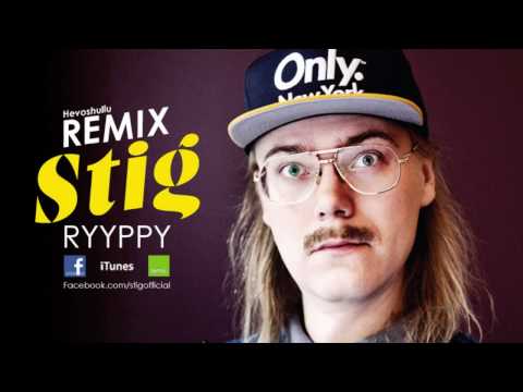 Video thumbnail for Ryyppy (Hevoshullu Remix)