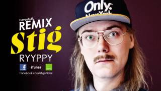 Stig - Ryyppy (Hevoshullu Remix)