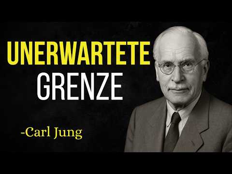 Setting Boundaries: The Answer Avoiders Never Expect | Carl Jung