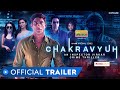 Chakravyuh - An Inspector Virkar Crime Thriller | Official Trailer | MX Original Series | MX Player