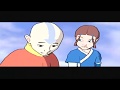 Avatar The Last Airbender Gamecube 100 Walkthrough Part 4