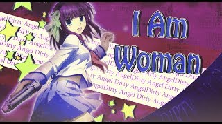 「ＡＭＶ」I Am Woman