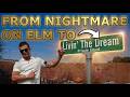 From a Total Nightmare to Livin’ The Dream MR LTD latest turnover