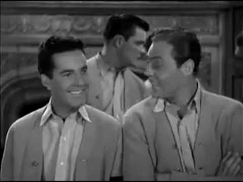 All American Co-Ed | 1941 | Full Movie | Musical | Comedy | Public Domain