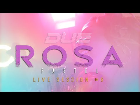Live Session #6 - Rosa Pastel - BELANOVA [ Cover ]