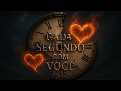 Cada Segundo Com Você - Victor e Vinícius