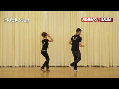 11. Salsa Shines - Suzie Q, Toe Tap, Hook Step And Ghetto Fabulous