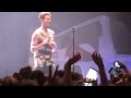 Ricky Dillon - Ordinary @ Digifest UK 