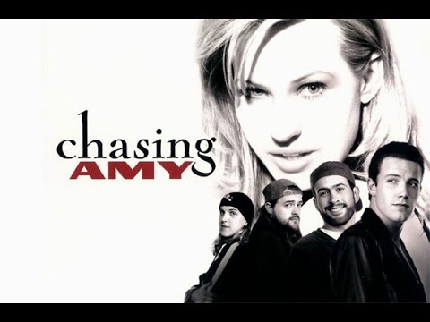 Chasing Amy - Trailer Deutsch HD
