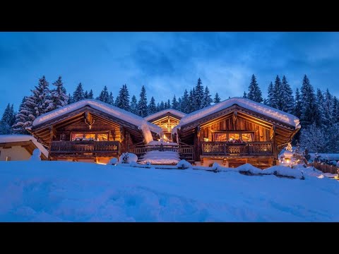 Almdorf Flachau Luxus Hüttenurlaub, Flachau, Austria