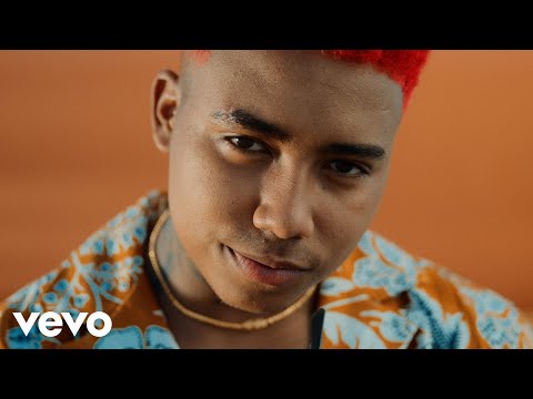 Jhosy - Zikidown (Official Video)