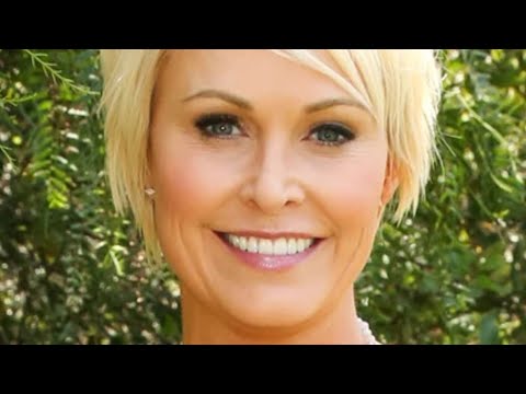 Sad Truths About The Cast Of Melrose Place