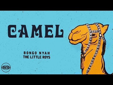 The Little Roys - Bongo Nyah (Official Audio) | Pama Records