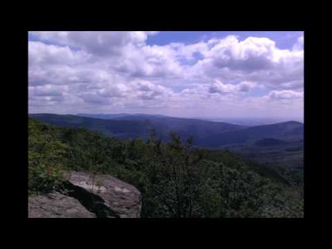 Morské Oko a Sninský Kameň