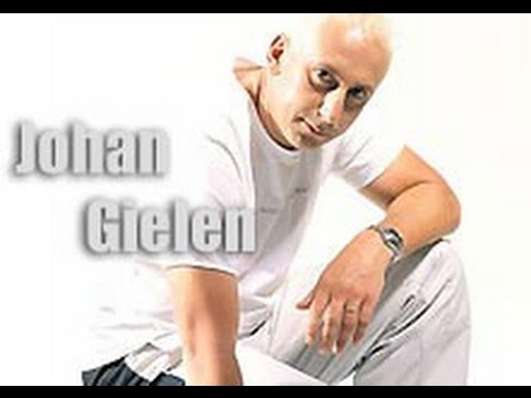 Johan Gielen - Live At Trance Energy