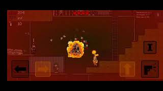 The Road 0:42 [Difficulty 1] [Any%] | Pixel Force 2 speedrun