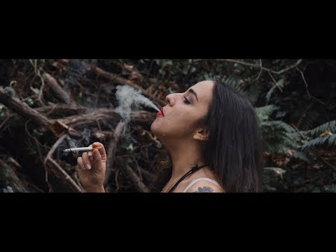 V.ALIEN.T 🐺 #MAJARA / Videoclip oficial